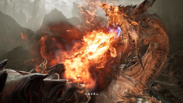 Blazing Heavy Execution