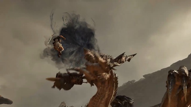 Inferno Severance